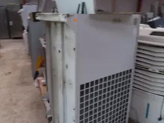 2 stk. Kølekompressoere DANFOSS
