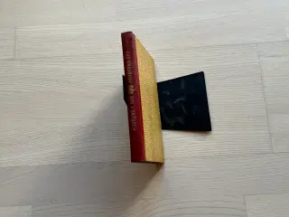 Gys i oktober af Ray Bradbury