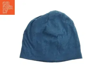 Blå hue fra H&M (str. 134)