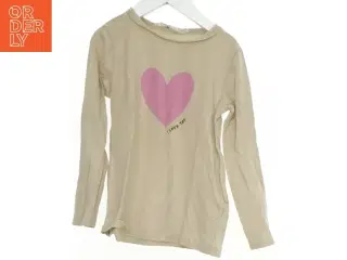 Bluse fra H&M (str. 116 cm)