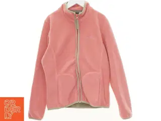 Fleece fra Ver de Terre (str. 152 cm)