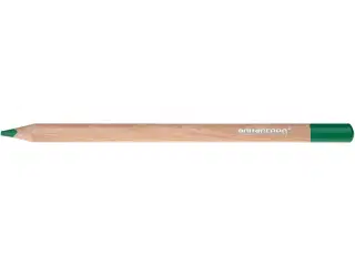 Edugreen 5 mm Farveblyanter - 10 stk. i Pakke