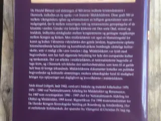 Danmark i Middelalderen, Niels Knud Liebgott