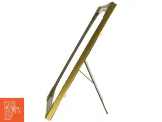 Gammel fotoramme (str. 25,5x19,5 cm)
