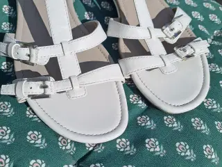 NYE ECCO sandaler str. 41