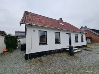 Håndværkertilbud eller til dig hvor hænderne vender rigtigt