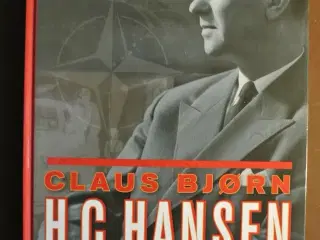h. c. hansen - en biografi, af claus bjørn