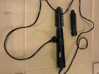 BaByliss krøllejern