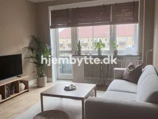 Hjembytte - CamillaNielsensVej