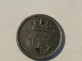 1 Øre 1918 Jern