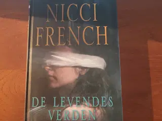 Bog: De Levendes Verden 