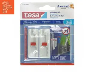 Tesa Klæbesøm, 3 kg, 2 stk fra Tesa