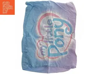 My Little Pony Sengetøj fra My little pony (str. 46 x 36 cm)