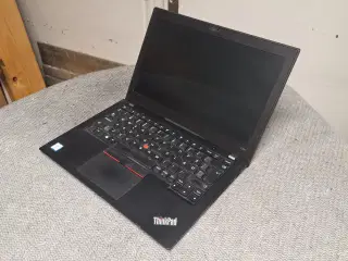 Lenovo ThinkPad X280 – kompakt og driftssikker