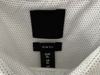 Skjorte, H&M, str. XL, Ubrugt