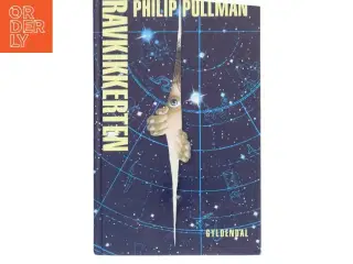Ravkikkerten af Philip Pullman (Bog)