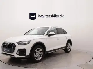 Audi Q5 50 TFSi e Prestige quattro S-tr.