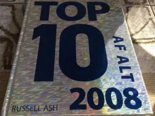 Top 10 af alt - 2008
