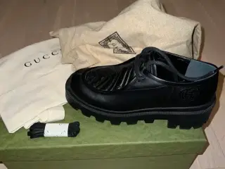 Gucci Loafers sælges