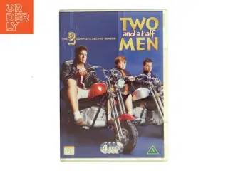 Two and a half men