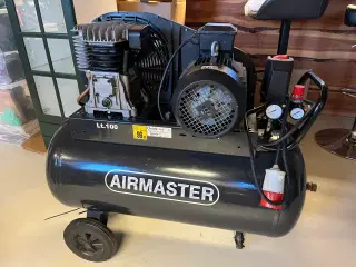 Kompressor Airmaster 