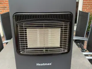 Heatmax gasovn infrarød