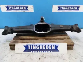 Massey Ferguson 6465 Foraksel 3785585M1