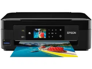 Epson Expression Home XP-422 AIO inkjet printer