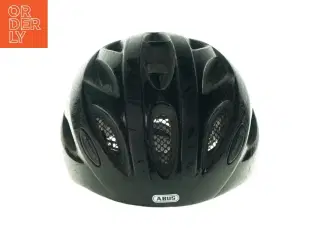 Cykelhjelm fra Abus (str. 24 x 20 x 13 cm)