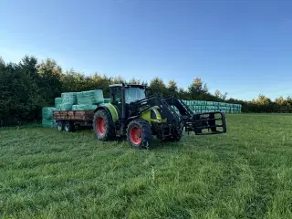 2 slet kvalitets wrap