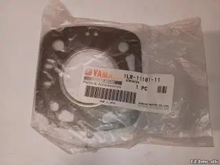 Yamaha GASKET, CYLINDER HEAD 1 (NAS)