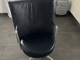 Erik Jørgensen, Lounge stol