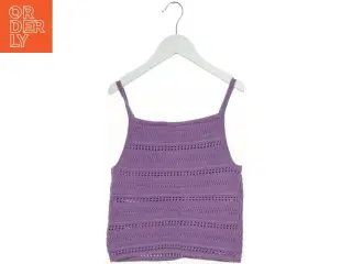 Top fra H&M (str. 152 cm)