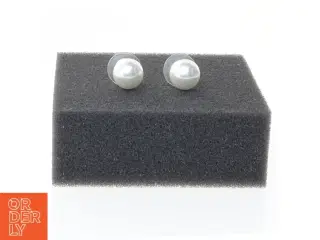Perleøreringe