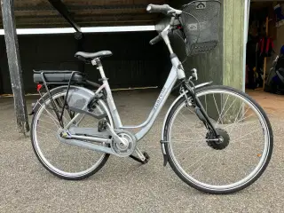 El cykel 