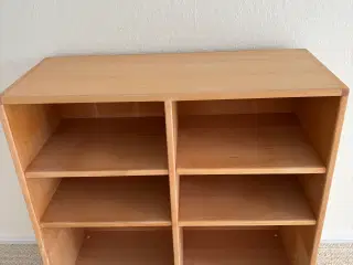 Møbler gives væk