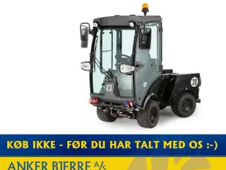 Kärcher MIC 26 KAMPAGNE