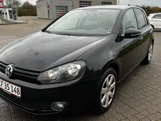 Vw golf 6 1.2 tsi 