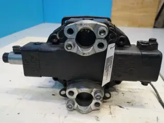 Rexroth Hydrostatmotor A6VM160EP1