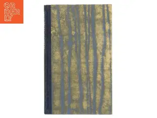 Over stregen af Tage Skou-Hansen (Bog)