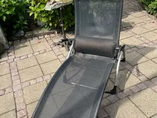 Liggestol / strandstol 
