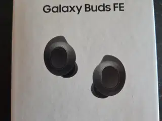 Samsung Galaxy buds FE