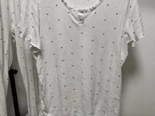 Hjerte pyjamas
