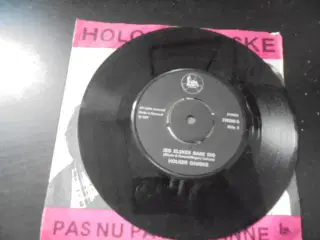 Single: Holger Danske – Pas nu på Marianne