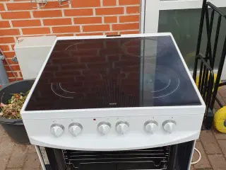 Voss Elkomfur
