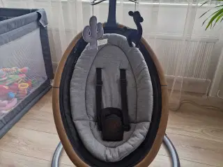 Maxi-Cosi Cassia Skråstol, Beyond Graphite