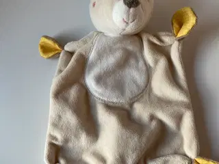 Nusseklud bamse 
