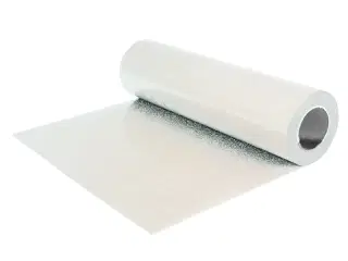 Chemica Bling Bling Hvid 1149 Tekstilfolie