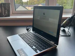 Acer Cromebook Spin 311