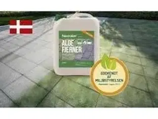 10 stk Neutralon Algefjerner à 5L